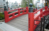 はりまや橋