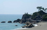 桂浜