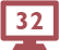 TV32型